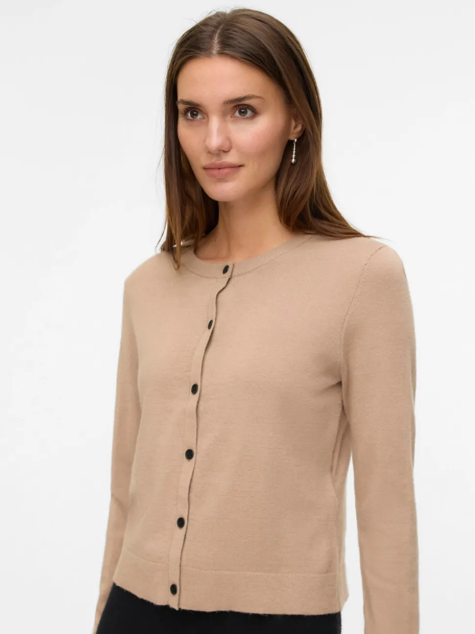 VMVICKY Gebreid vest