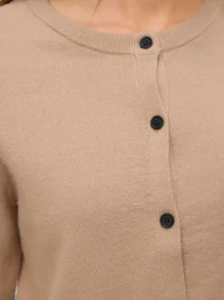 VMVICKY Gebreid vest