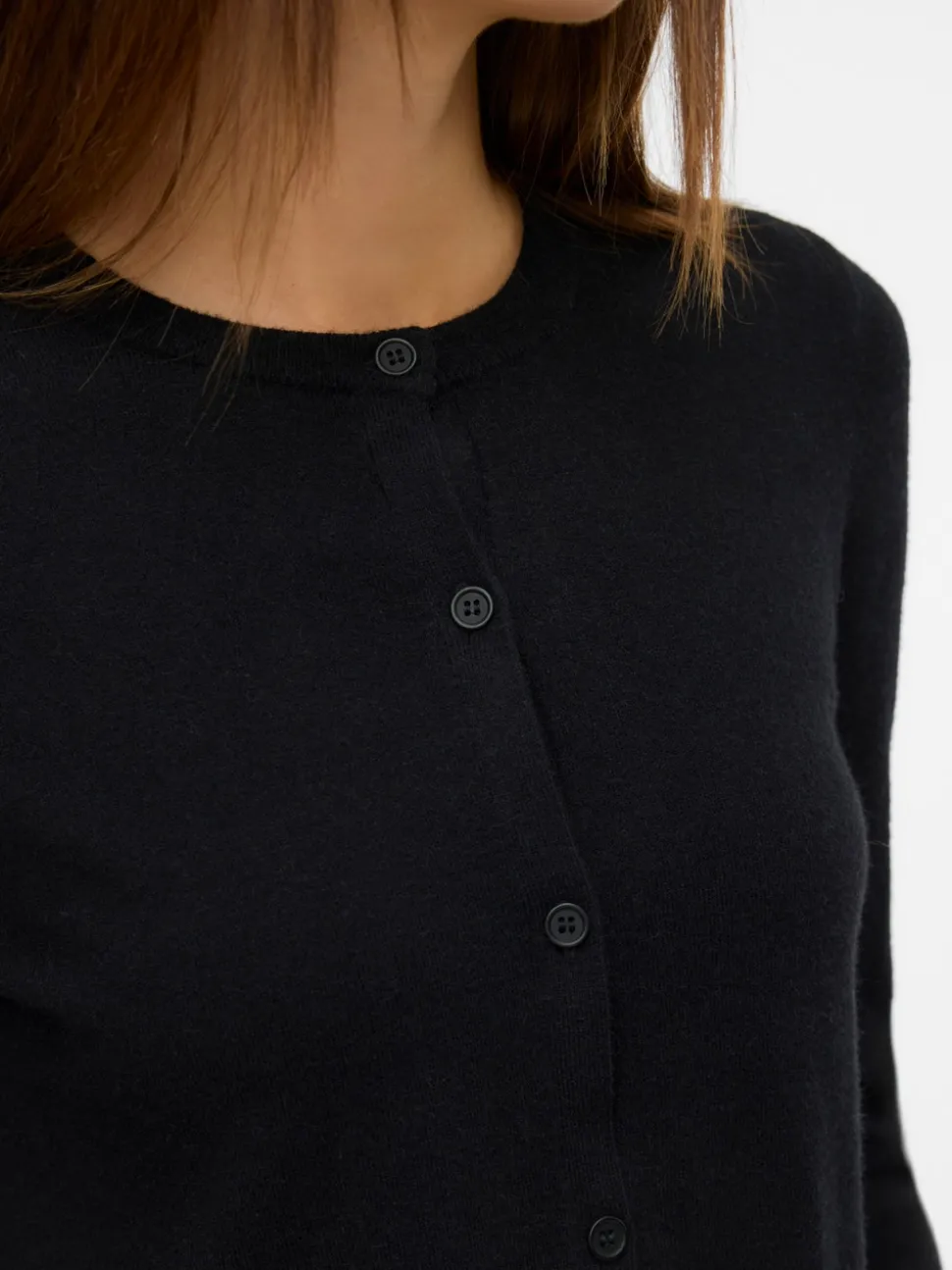 VMVICKY Gebreid vest