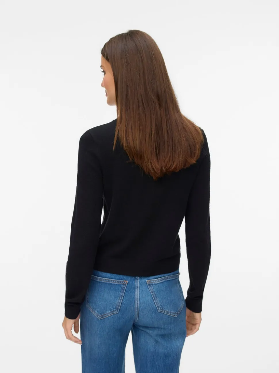 VMVICKY Gebreid vest
