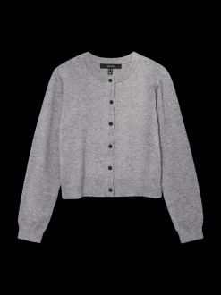 VMVICKY Gebreid vest