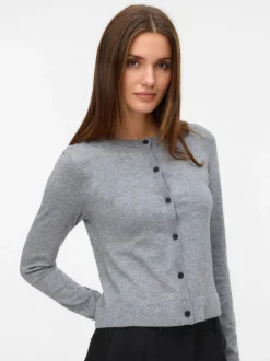 VMVICKY Gebreid vest