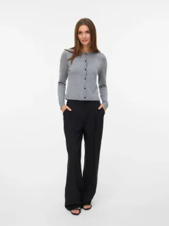 VMVICKY Gebreid vest