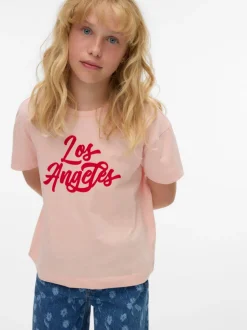 VMVICTORIA T-shirts