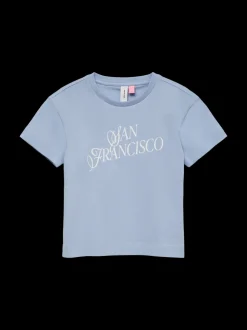 VMVICTORIA T-shirts