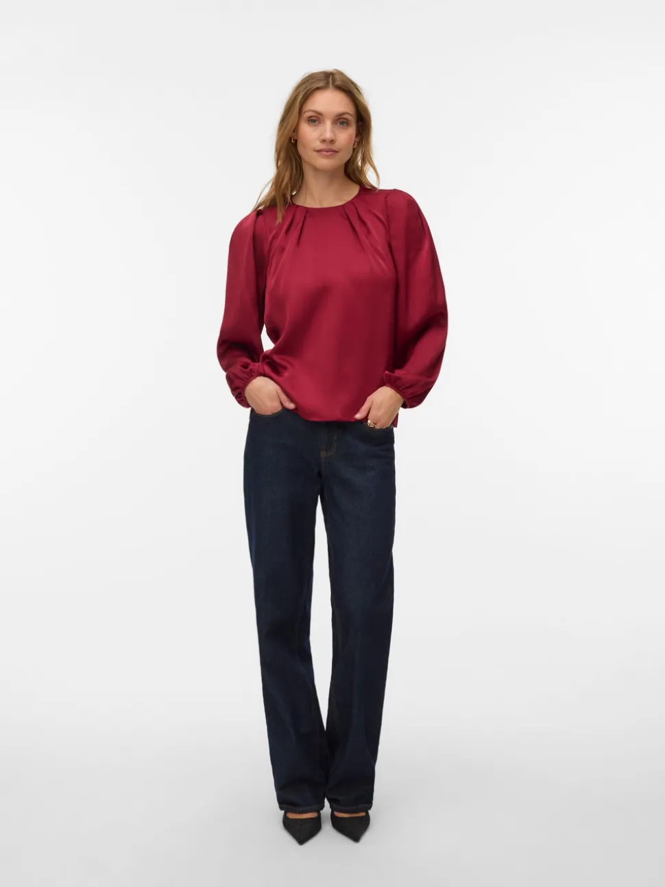 VMVICTORIE Top