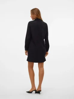 VMVILJA Corduroy Korte jurk