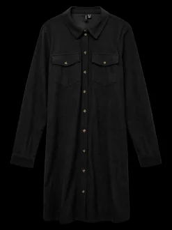 VMVILJA Corduroy Korte jurk