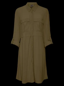 VMVILMA Korte jurk