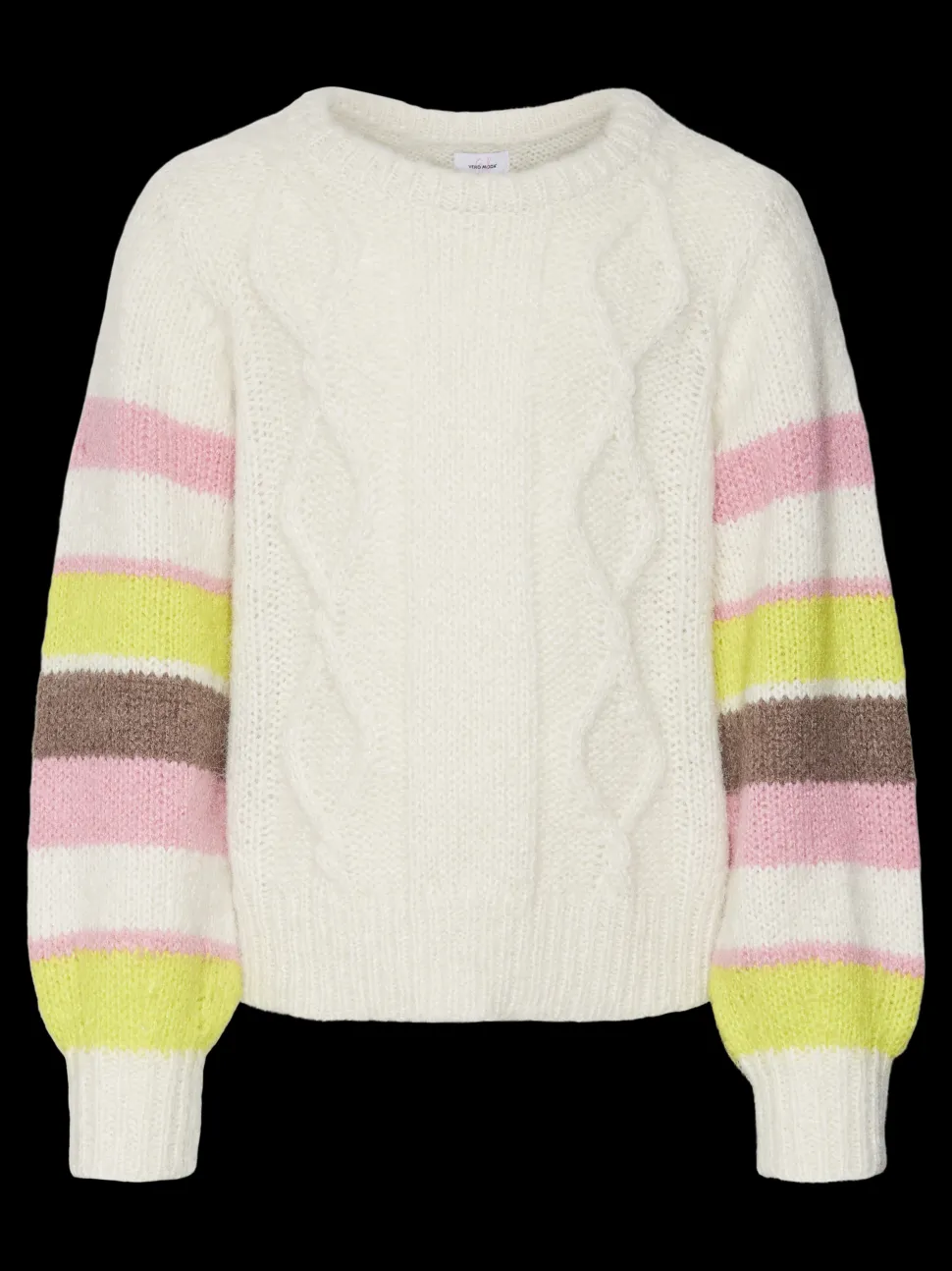 VMVINO Gebreide pullover