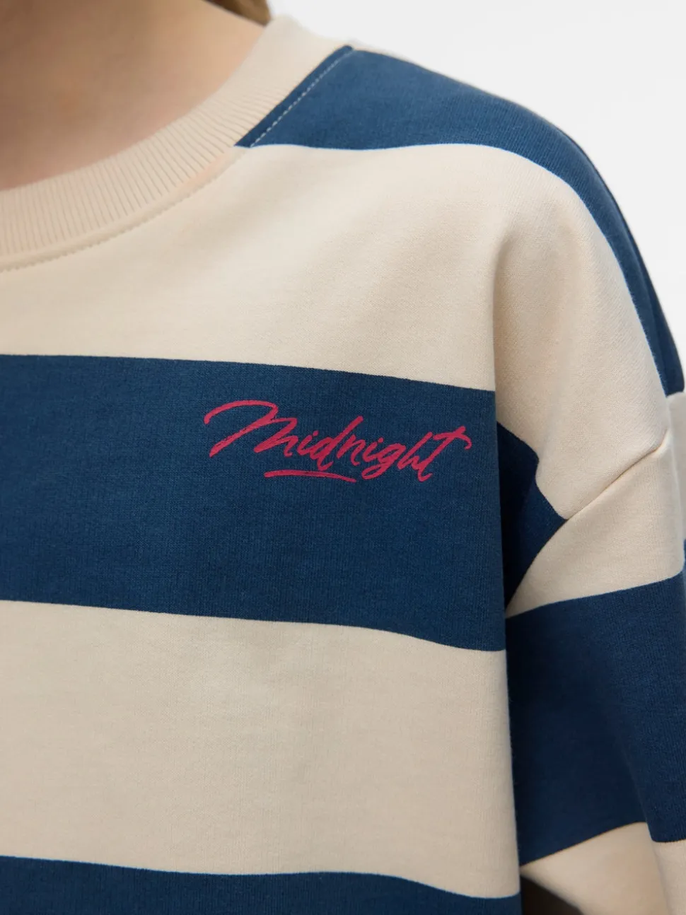 VMVIOLA Sweatshirt