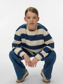 VMVIOLA Sweatshirt