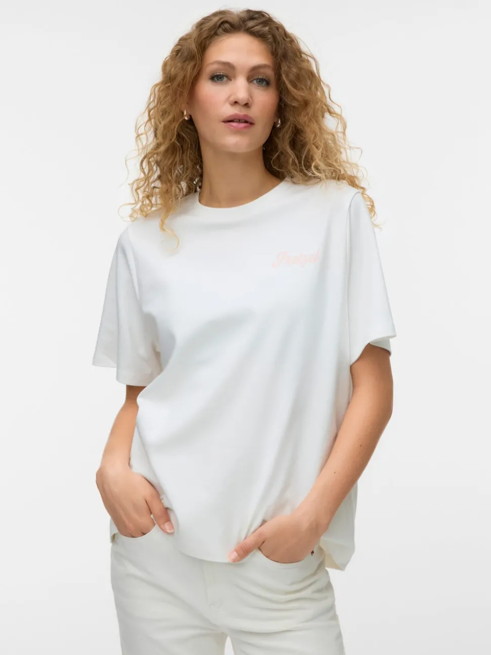 VMVIOLA T-shirts