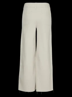 VMVIOLA Wide leg fit Jeans