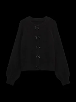 VMVIOLIN Gebreid vest