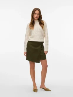VMVIRGO Gebreide pullover