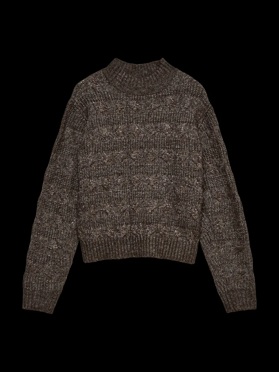 VMVIRGO Gebreide pullover