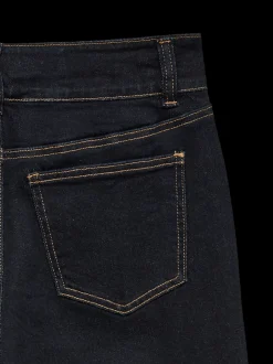 VMVIVIANNE High rise Flared fit Jeans
