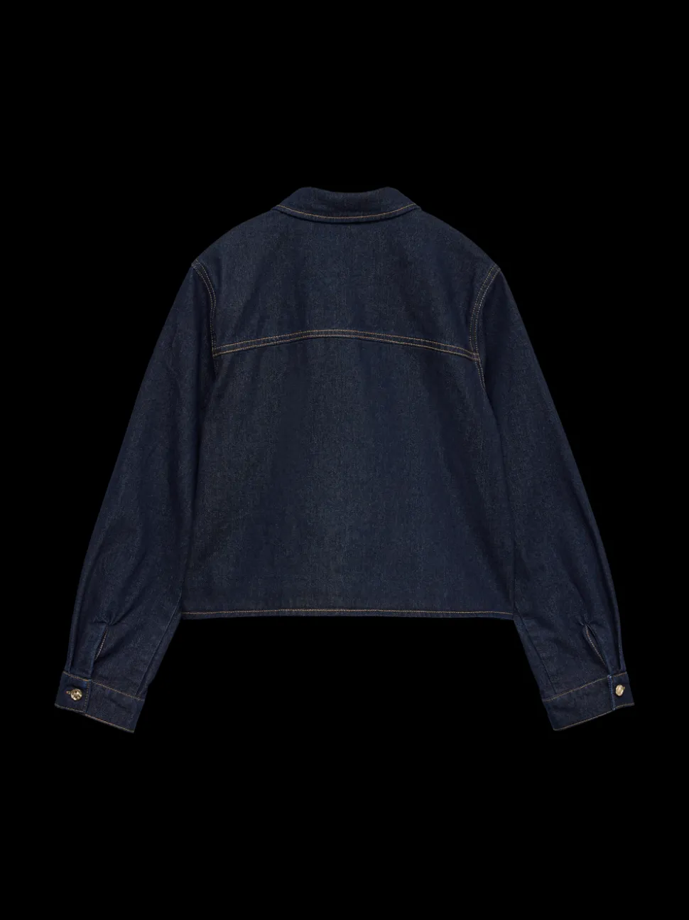 VMVIVIEN Denim overhemd