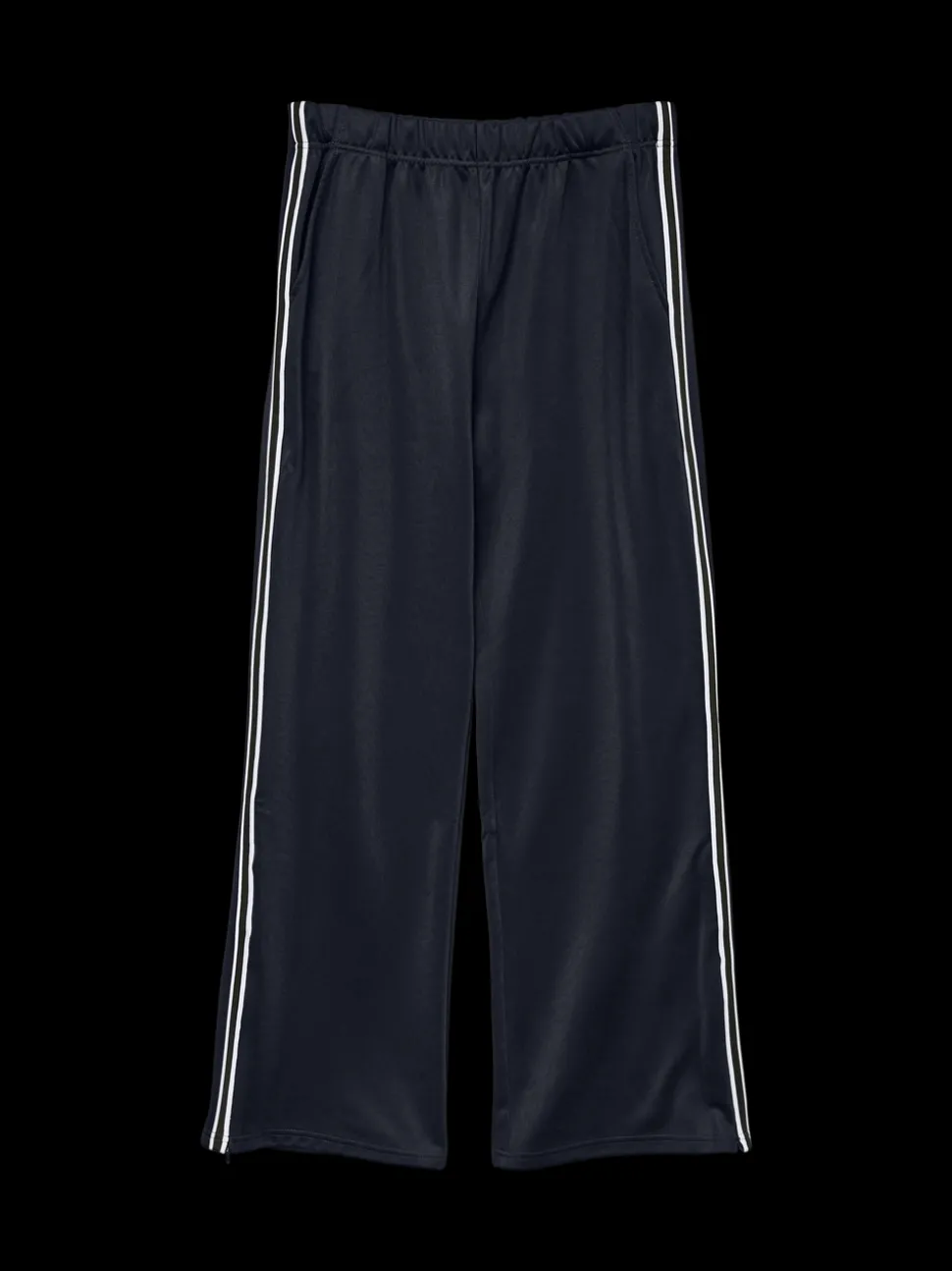 VMVIVIEN Mid waist Broek