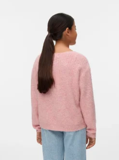 VMWENDY Gebreide pullover