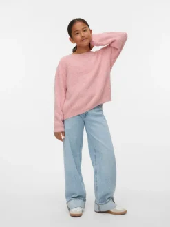 VMWENDY Gebreide pullover