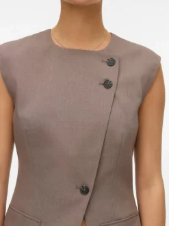 VMWERA Stijlvol gilet