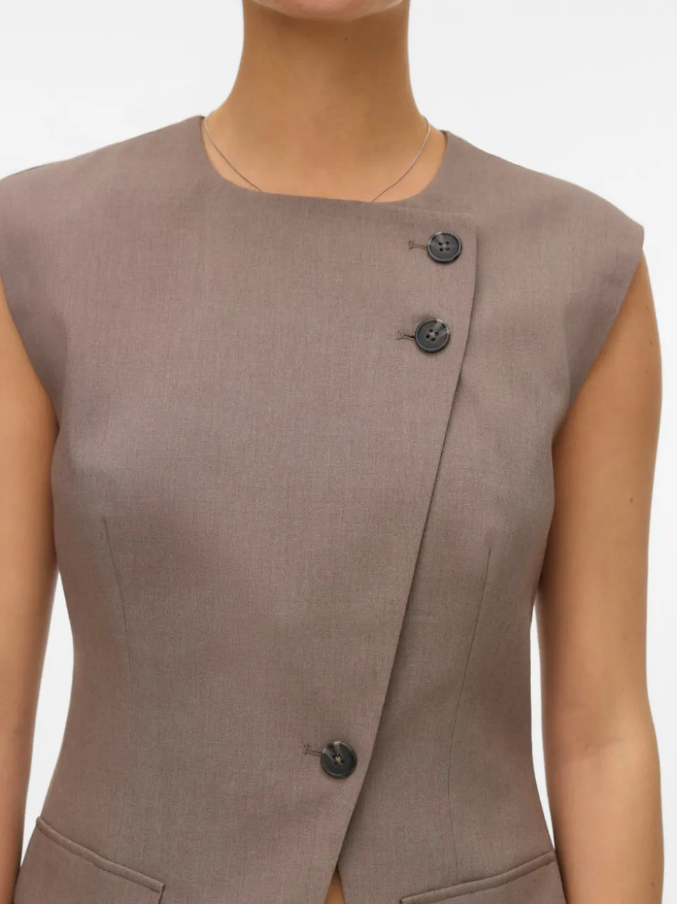 VMWERA Stijlvol gilet
