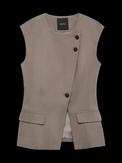 VMWERA Stijlvol gilet