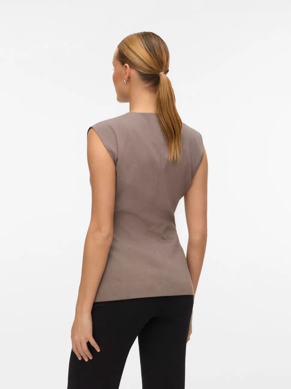 VMWERA Stijlvol gilet
