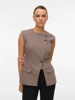 VMWERA Stijlvol gilet