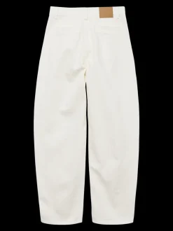 VMWHITNEY Mid rise Mom fit Jeans