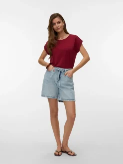 VMWIEN Denim shorts