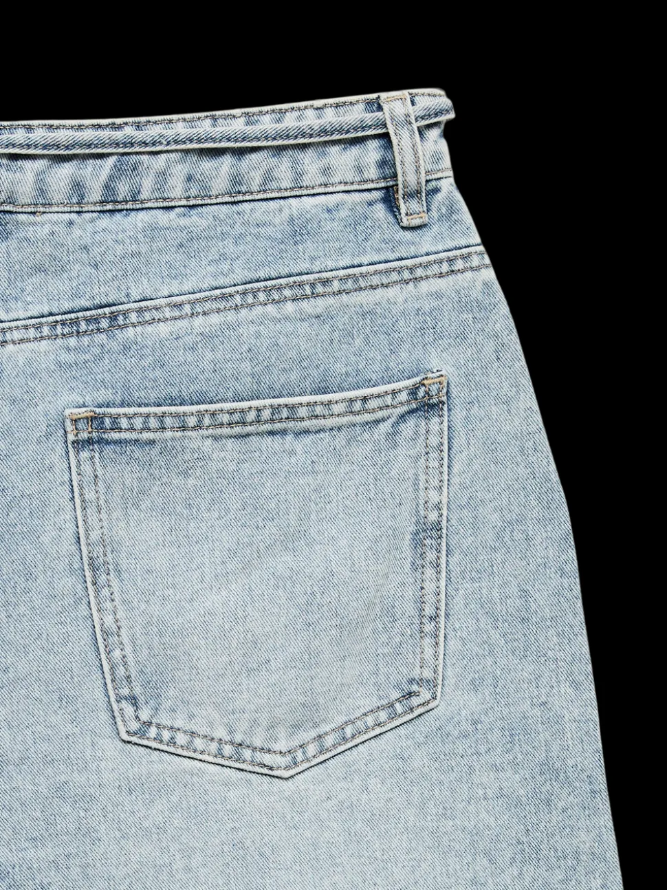 VMWIEN Denim shorts