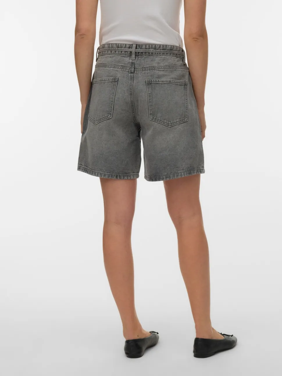 VMWIEN Denim shorts