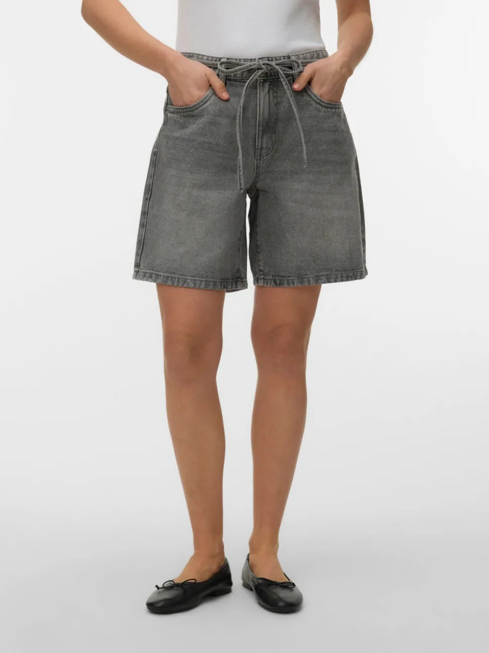 VMWIEN Denim shorts