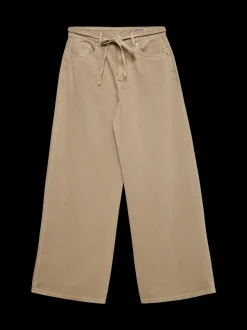 VMWIEN Mid rise Wide leg fit Jeans