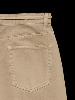 VMWIEN Mid rise Wide leg fit Jeans