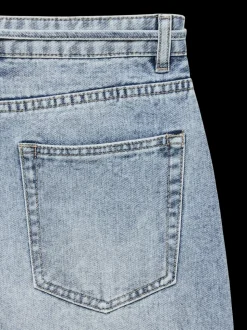 VMWIEN Mid rise Wide leg fit Jeans