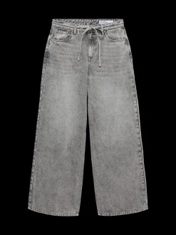 VMWIEN Mid rise Wide leg fit Jeans