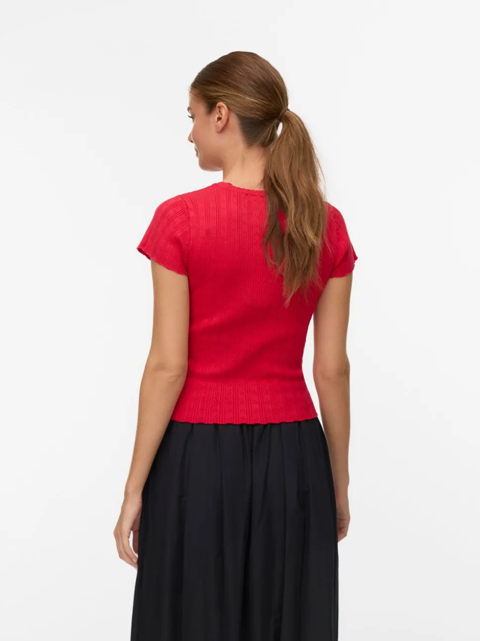 VMWILLOW Gebreide pullover