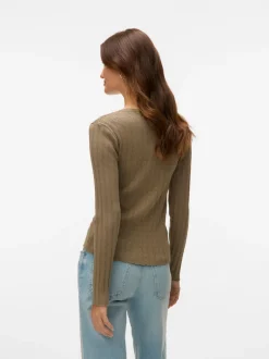 VMWILLOW Gebreide pullover