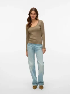 VMWILLOW Gebreide pullover