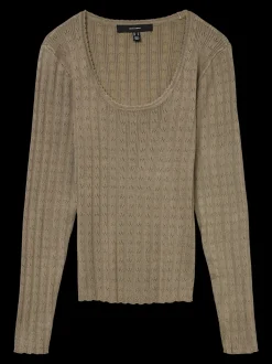 VMWILLOW Gebreide pullover