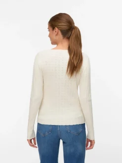 VMWILLOW Gebreide pullover