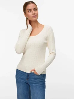 VMWILLOW Gebreide pullover