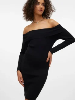 VMWILLOW Korte jurk