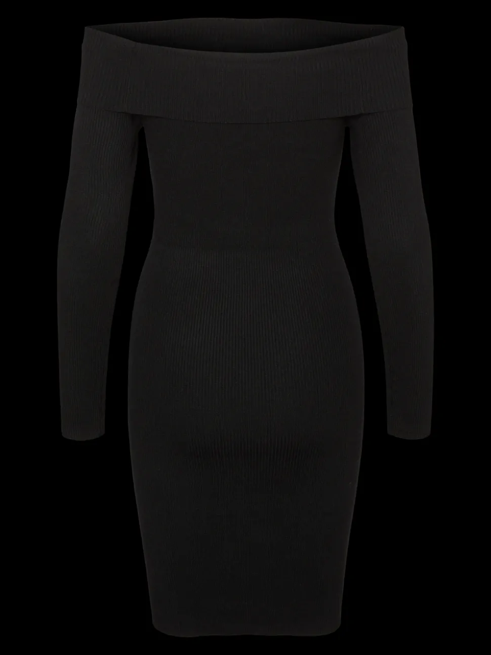 VMWILLOW Korte jurk