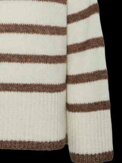 VMWIONA Gebreide pullover