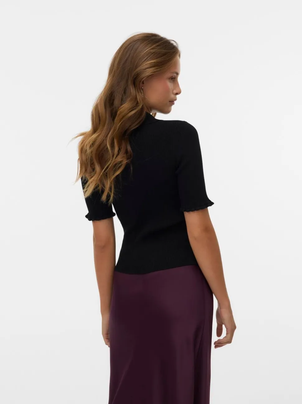 VMWONDER Gebreide pullover